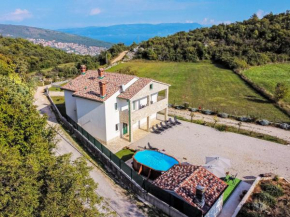 Holiday Home Villa Veronica by Interhome